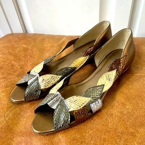 Vaneli ladies pumps size 11